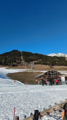 La nouvelle tendance&nbsp;?