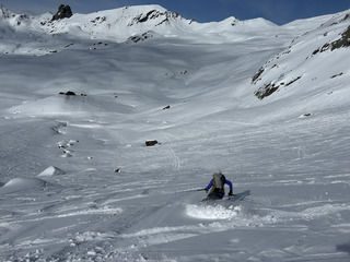 La Blanche porte bien son nom