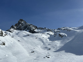 La Blanche porte bien son nom