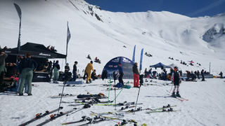 Freeride World Tour Qualifier 3***