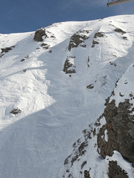 Freeride World Tour Qualifier 3***