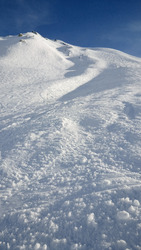 Freeride World Tour Qualifier 3***