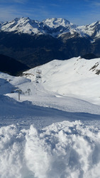 Freeride World Tour Qualifier 3***
