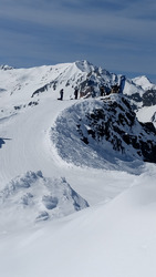 Freeride World Tour Qualifier 3***