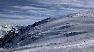 Un p’tit dernier hors piste pour la semaine 🤔