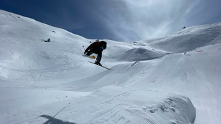 matinée park