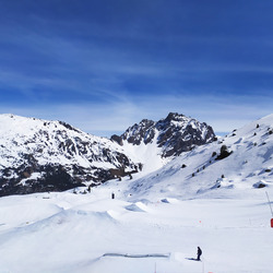 matinée park