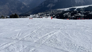 Pas de regel cette nuit 