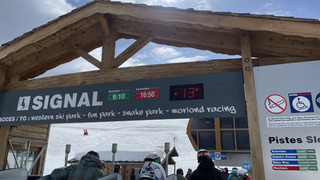 Pas de regel cette nuit 