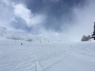 Prime de fin de saison 😁 