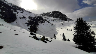 Les Perrins, &ccedil;a Vauj' l' d&eacute;tour et Le Tunnel c'est top 🤘😃