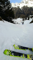 Les Perrins, ça Vauj' l' détour et Le Tunnel c'est top 🤘😃