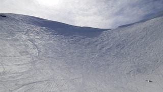 Bonne matinée de printemps
