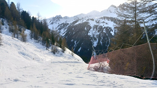 Le froid est l&agrave; ! Bient&ocirc;t les flocons ? 