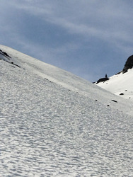 Belle journée en Montagne 