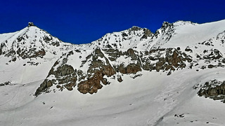 De la glisse XXL en snow ou en ski 👍😃