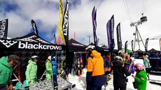 ride bonheur et sessions tests excellentes 🤩