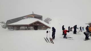 ride bonheur et sessions tests excellentes 🤩