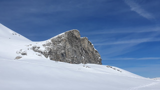 Par-fin de saison &agrave; Flaine