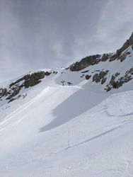 Bon enneigement 