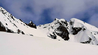 Grand Sablat => big up ride et finish en mode chamois 😛