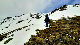 Grand Sablat => big up ride et finish en mode chamois 😛