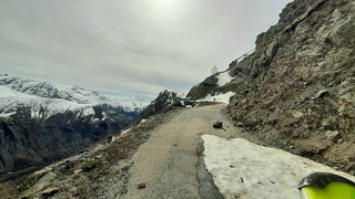 Grand Sablat => big up ride et finish en mode chamois 😛