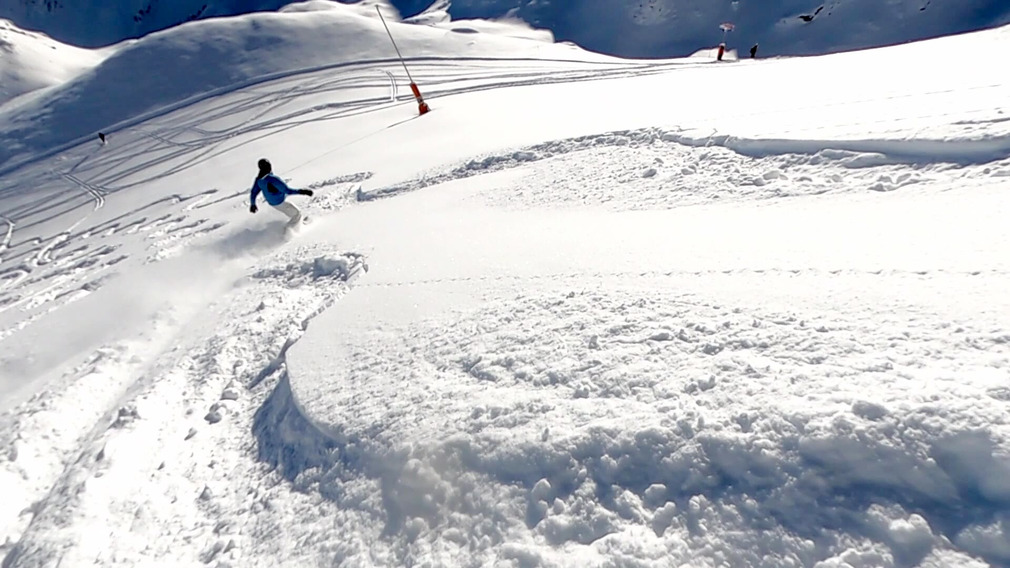 Peuf a Peyragudes