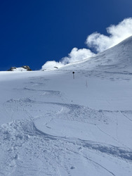 Miracle janvril et peuf à gogo à la Balme