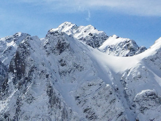 Très bon au dessus de 2000m ,⛷️