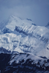 Ski, sun and sound…puis soupe, souffle et scotch !