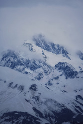 Ski, sun and sound…puis soupe, souffle et scotch !