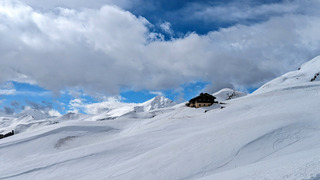 Ski, sun and sound…puis soupe, souffle et scotch !