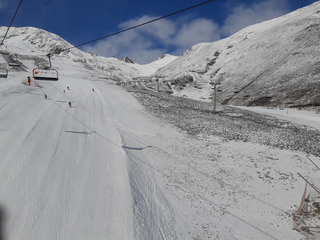 Derni&egrave;re de la saison...