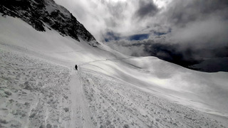 Du bon ride dans des petits couloirs, "fun and easy rider" 🤩🤘