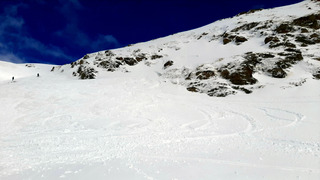 Du bon ride dans des petits couloirs, "fun and easy rider" 🤩🤘