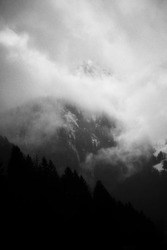 Vague à l’âme (mais belle journée de ski)