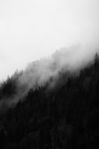 Vague à l’âme (mais belle journée de ski)