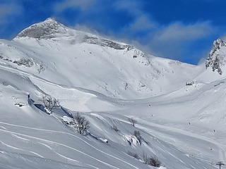 Belle fermeture