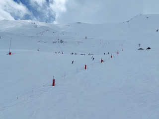 Belle fermeture