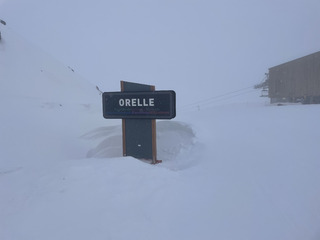 Inespéré, et fabuleux !