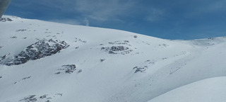 Encore bon en altitude 