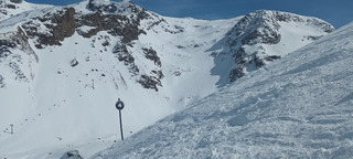 Encore bon en altitude 