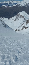 Encore bon en altitude 