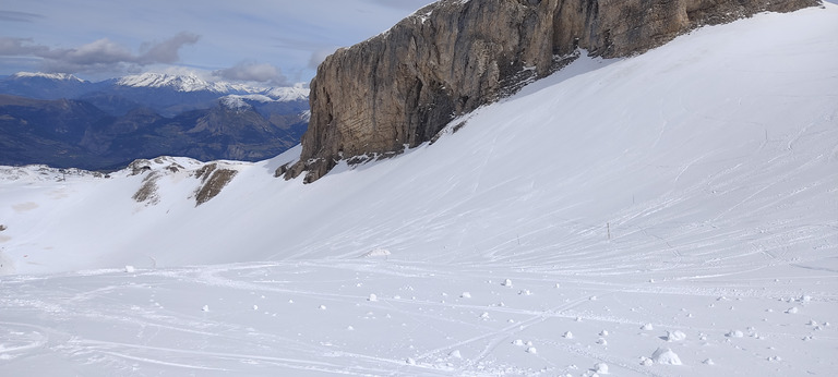 Ambiance Blanche 