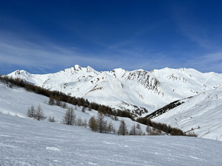 Week-end de fermeture