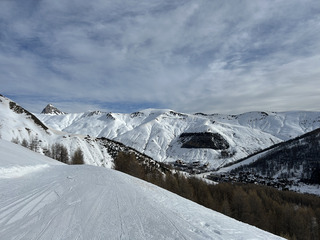 Week-end de fermeture