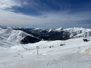 Week-end de fermeture