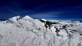 De bons créneaux pour le carving et le Tunnel 😀