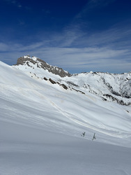 Clap de Fin pour les remontées dans le Val d’Allos